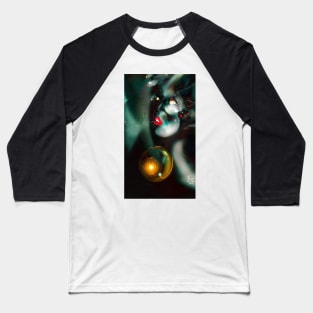 Orb Baseball T-Shirt